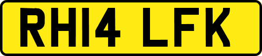 RH14LFK