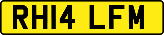 RH14LFM