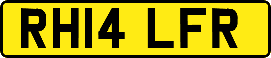 RH14LFR