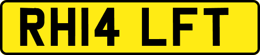 RH14LFT