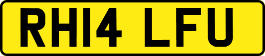 RH14LFU