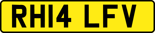RH14LFV