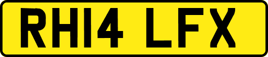 RH14LFX
