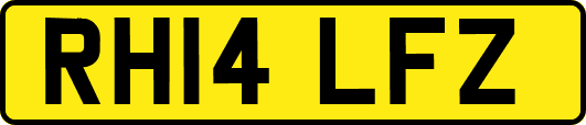 RH14LFZ