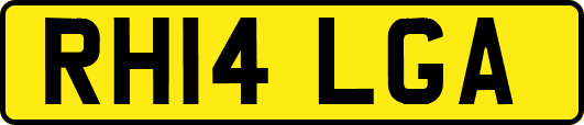 RH14LGA