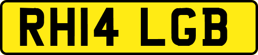 RH14LGB