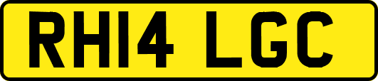RH14LGC