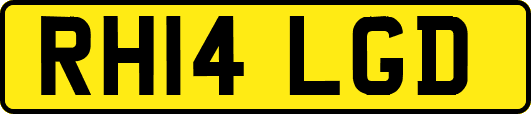 RH14LGD