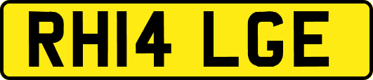 RH14LGE