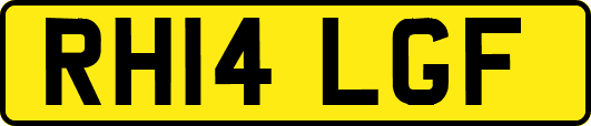 RH14LGF