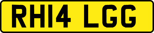 RH14LGG
