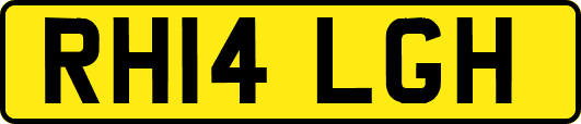 RH14LGH