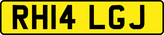RH14LGJ