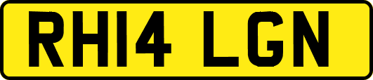 RH14LGN