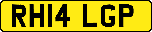 RH14LGP