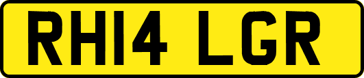 RH14LGR