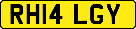 RH14LGY