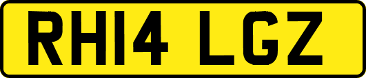 RH14LGZ