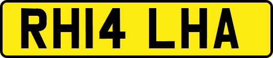 RH14LHA