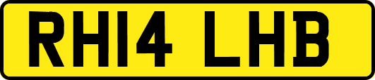 RH14LHB