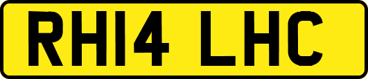 RH14LHC
