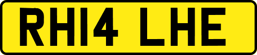RH14LHE