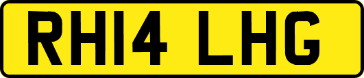 RH14LHG