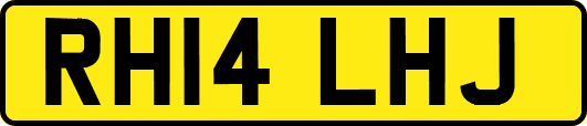 RH14LHJ
