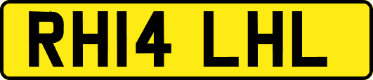 RH14LHL