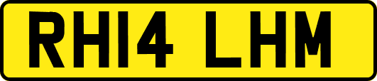 RH14LHM