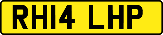 RH14LHP