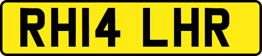 RH14LHR