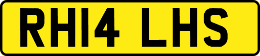 RH14LHS