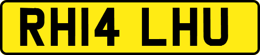 RH14LHU