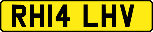 RH14LHV