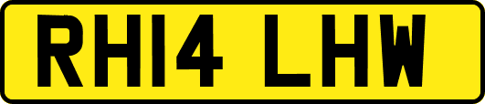 RH14LHW