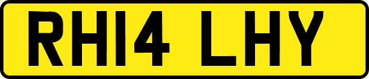 RH14LHY