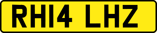 RH14LHZ