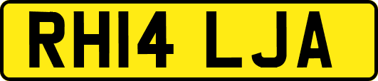 RH14LJA