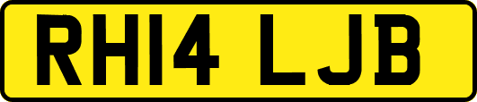 RH14LJB