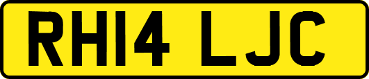 RH14LJC