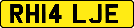 RH14LJE