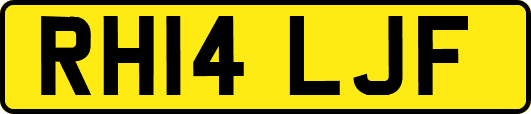 RH14LJF