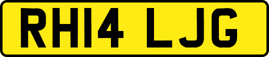 RH14LJG
