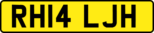 RH14LJH