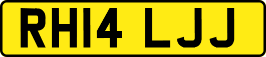 RH14LJJ