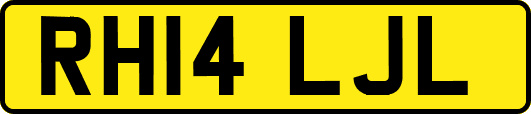 RH14LJL