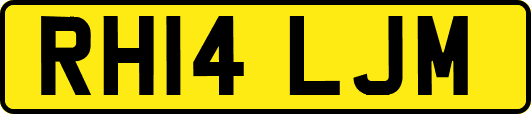 RH14LJM