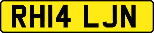 RH14LJN