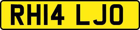 RH14LJO
